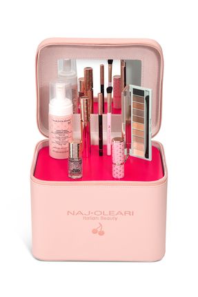 Make-up Beauty Box