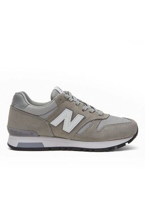 New Balance Wl565 Gri Kad n Sneaker Spor Ayakkab Fiyat
