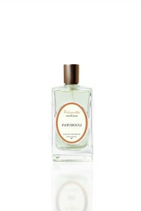 Patchouli 120 Ml Eau De Kolonya Cologne 80?