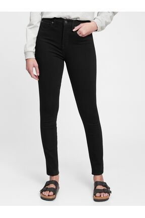 High rise true skinny gap on sale