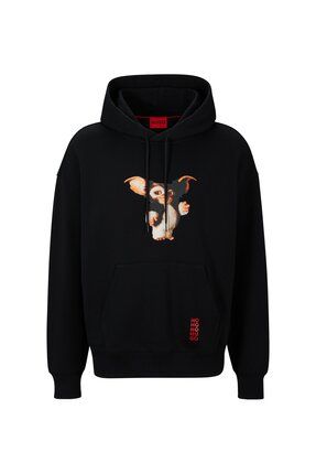 Hoodie hugo store