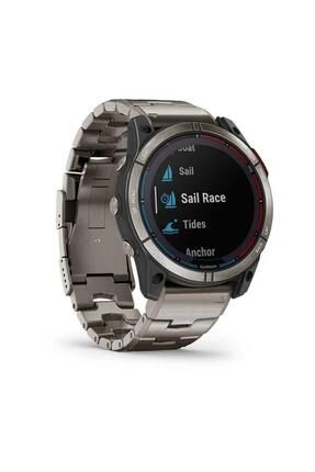 Garmin fenix 7 Pro Uyumlu Solar Edition Slate Gri Fiyatı, Yorumları -  Trendyol