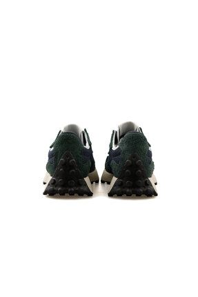New Balance U327Wvd Erkek Gunluk Ayakkab U327WVD Ye il Fiyat Yorumlar Trendyol