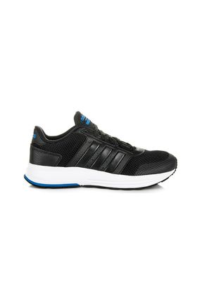 adidas Aw3840 Cloudfoam Saturn Erkek Spor Ayakkab s Siyah Mavi