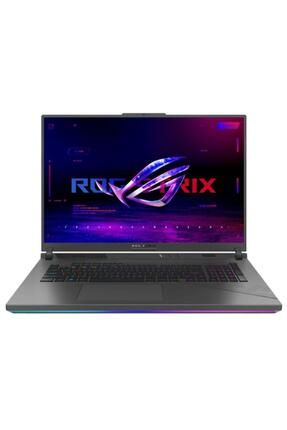 ROG Strix G18 G814JIR-N6002 8GB RTX4070 140w Intel i9-14900HX 32GB RAM 1TB SSD 18"QHD+ 240Hz