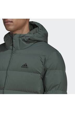 Helionic hooded down mont cheap