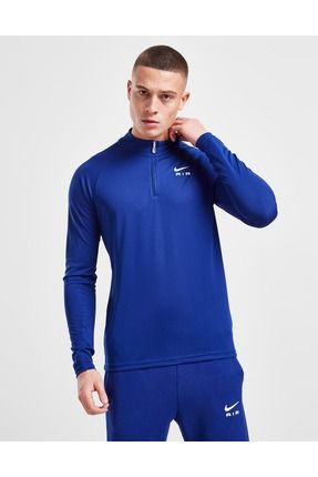 Nike air sales half zip