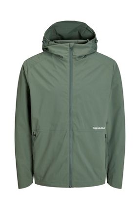 Jack Jones Jack Jones Jorvesterbro L ght Jacket Sn Erkek Ye il Ceket 12252920 21 Fiyat Yorumlar Trendyol