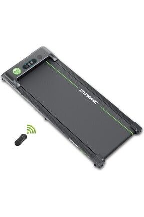 Walkfitpad T500 Enerji Tasarruflu Yağlama Gerektirmeyen Koşu Bandı