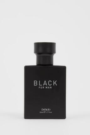 Black Erkek Parfüm 50 ml L4179aznsbk23