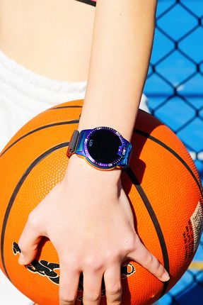 Upwatch Ultimate Colorful Limited Edition Unisex Kol Saati