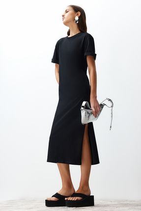 T shirt midi deals