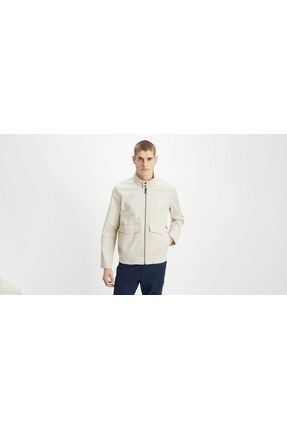 Dockers barracuda jacket store