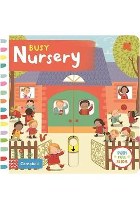 Busy Nursery