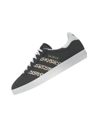 adidas Sportswear Gazelle leopard Kad n Spor Ayakkab Fiyat