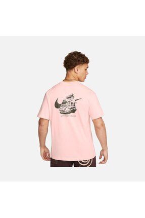 T shirt nike col shop