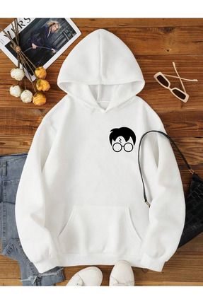 Sweatshirt harry potter top