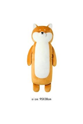 Miniso shop shiba inu
