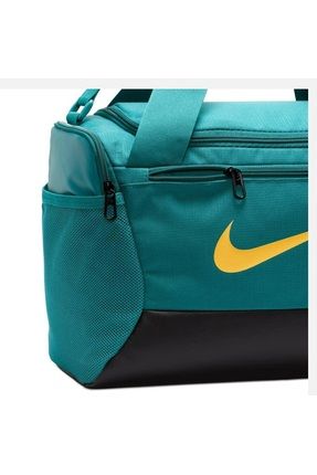 Nike Nk Brsla Xs Duff - 9.5 (25L) Erkek Çanta DM3977-010 Siyah