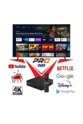 Full Paket Yayın Hediyeli - Ip.tv - Çanaksız / Kablosuz Tüm Kanallar Full Hd Uydu Alıcısı