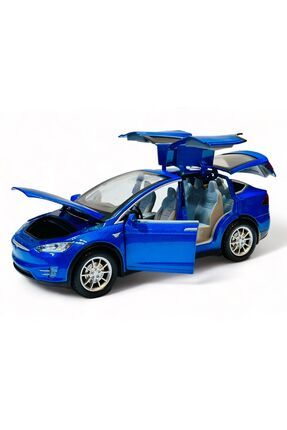 Model x diecast store