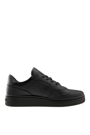 Tommy hilfiger sneakers erkek clearance
