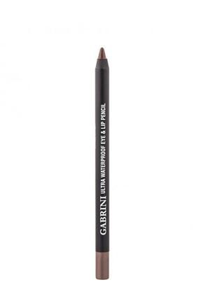 Ultra Waterproof Eye & Lip Pencil 18