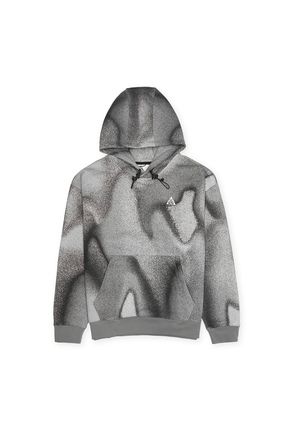 Nike ACG Therma FIT Tuff Fleece A r Kuma Spor Sweatshirt Fiyat Yorumlar Trendyol
