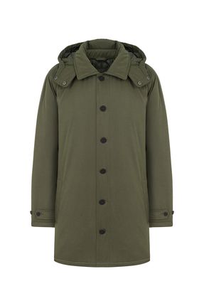 Mudo IKARILAB L R KAP ONLU PARKA Fiyat Yorumlar Trendyol