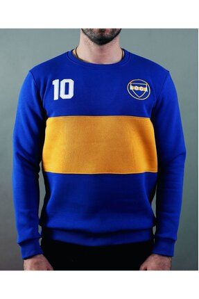 Boca juniors sweatshirt discount