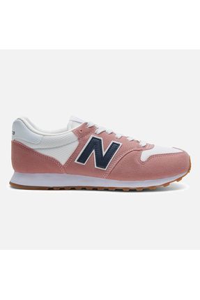 New balance gris rose hotsell