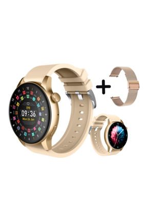 Watch G3 Pro Mini Akıllı Saat GPS Özellikli Tüm Telefonlar ile Uyumlu