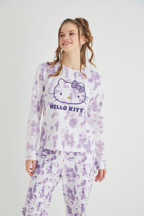 Lolipop Butik Hello Kitty Baskılı Boxer & Tanga Çift Set Fiyatı, Yorumları  - Trendyol