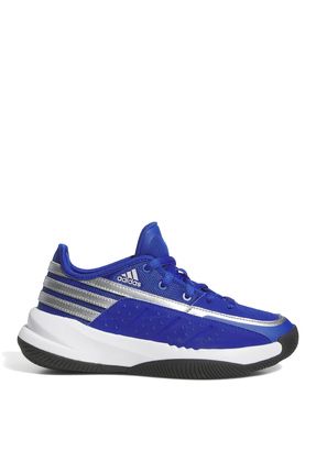 Mavi Erkek Çocuk Basketbol Ayakkabısı ID8599-FRONT COURT J