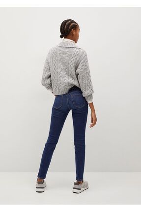 Mango jeans kim push up sales