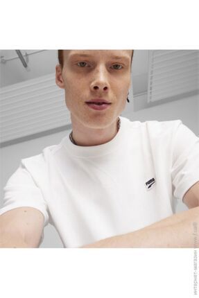 Puma DOWNTOWN Badge Tee