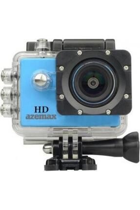 Sk-501 720p Hd Aksiyon Kamera