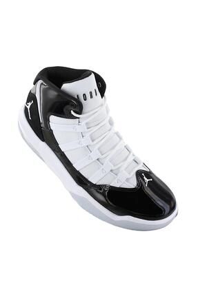 Jordan aura black and white deals