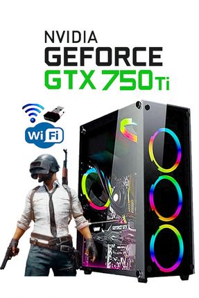 Gtx 750 discount ti gta 5