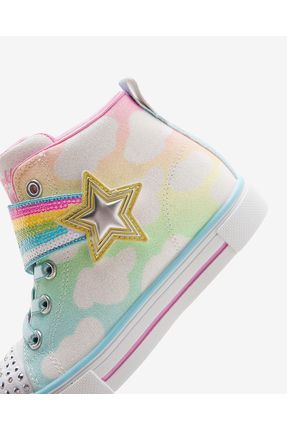 Girls skechers twinkle toes outlet