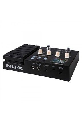 Nux mg sale