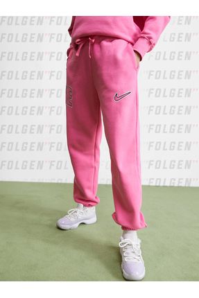 Nike sportswear pink online