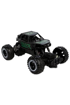 can oyuncak Kutulu Mini Rock Crawler Uzaktan Kumandal Araba