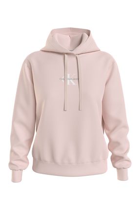 Sweat calvin klein rose outlet