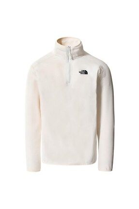 The north top face polar sweatshirt