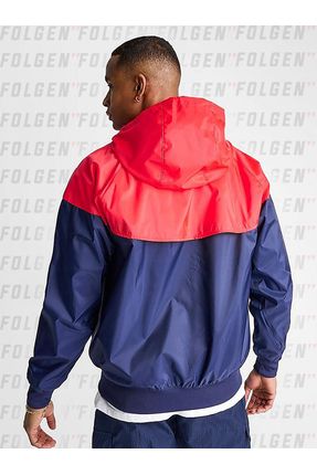 Nike sportswear hooded jacket shop