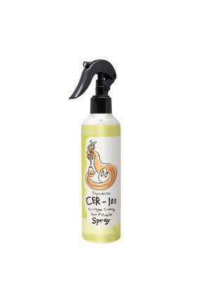 CER-100 Collagen Coating Hair A+ Muscle Spray 250ml Kolajen Saç Güçlendirici Sprey