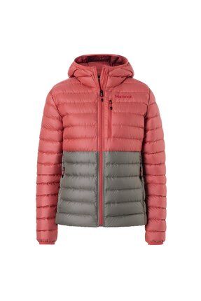 Marmot quasar mont top