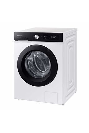 Ww11bb534daeah 11 Kg 1400 Devir Beyaz Çamaşır Makinesi