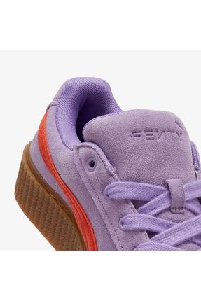 Puma hotsell creepers lila
